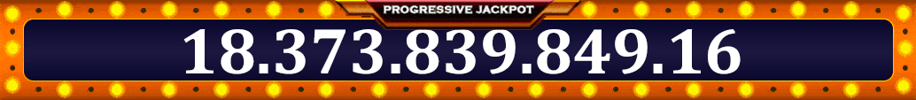 Jackpot DAM33